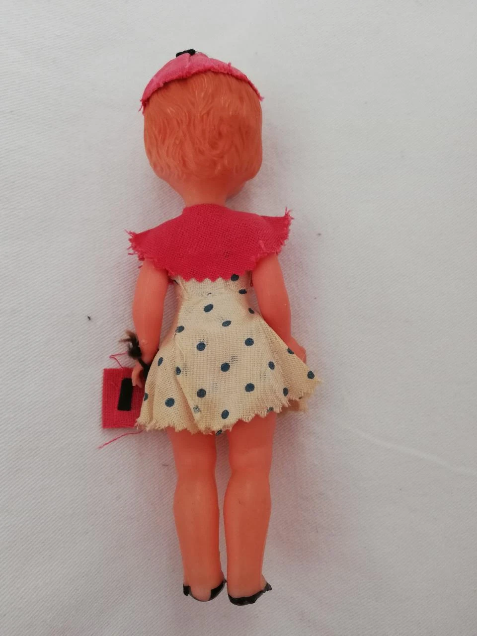 Galba doll – photo 6